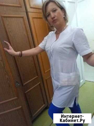 Медицинский массаж Магнитогорск - изображение 1