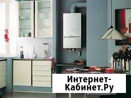 Теплый пол, монтаж радиаторов, монтаж котлов Казань - изображение 1