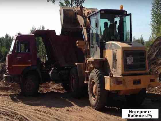Вывоз мусора хлама старой мебели ЗИЛ Газель. Камаз Аксай