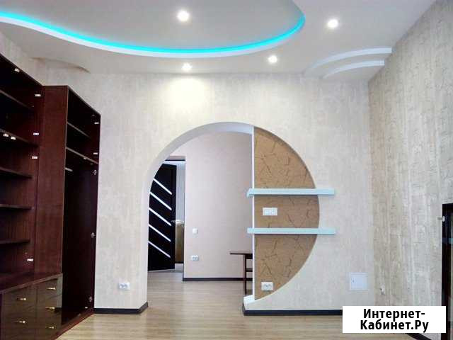 Ремонт под ключ Ставрополь - изображение 1