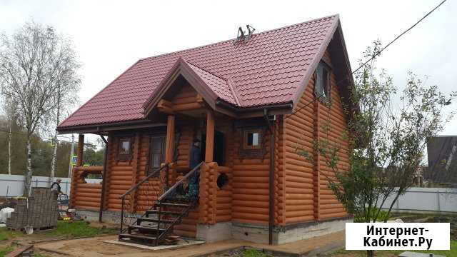 Окосячка (обсада), финские наличники Санкт-Петербург - изображение 1