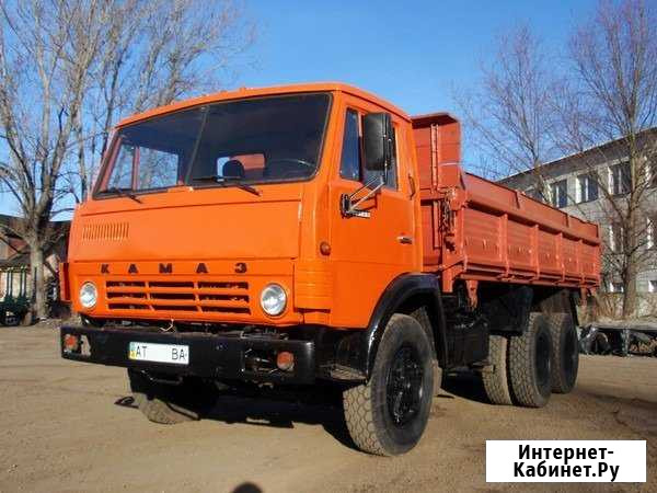 Вывоз cтроительного мусора Ульяновск - изображение 1