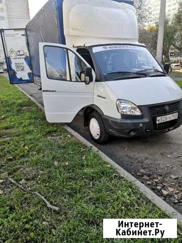 Вывоз мусора Краснодар - изображение 1