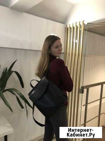 Няня подготовка к школе Москва - изображение 1