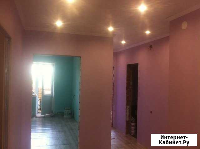 Сделаем ремонт квартиры под ключ в короткие сроки Казань - изображение 1