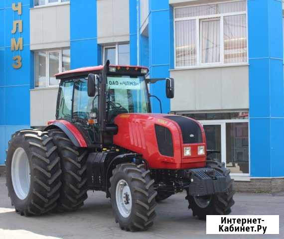 Ремонт тракторов любой сложности с выездом Нижний Новгород - изображение 1