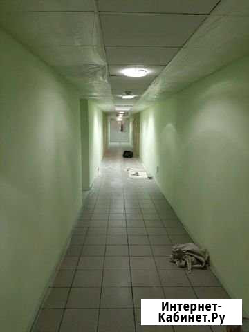 Механизированная покраска, шпаклевка Нижний Новгород - изображение 1