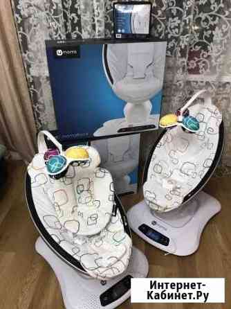 Mamaroo 4.0 прокат аренда Красноярск