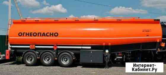 Дизельное топливо по Краснодару Краснодар