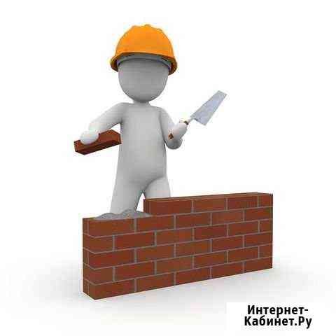 Строительство и Отделочные работы Батайск