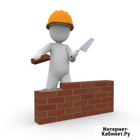 Строительство и Отделочные работы Батайск - изображение 1
