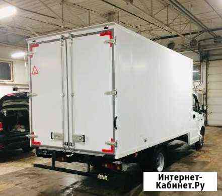 Грузоперевозки Газель Москва