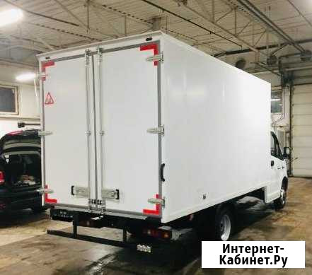 Грузоперевозки Газель Москва - изображение 1