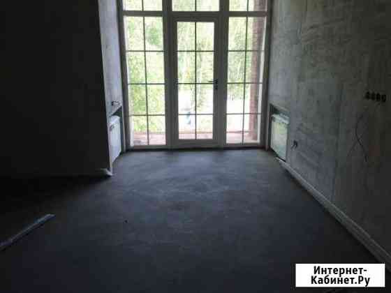 Полусухая стяжка пола Воронеж