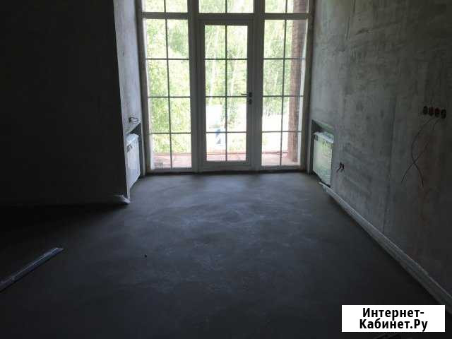 Полусухая стяжка пола Воронеж - изображение 1