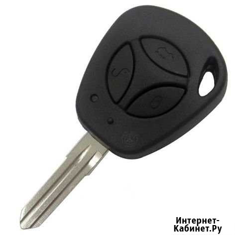 Ремонт ключей LADA Борисоглебск - изображение 1