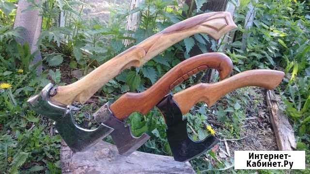 Изготовлю топор на заказ Копейск - изображение 1