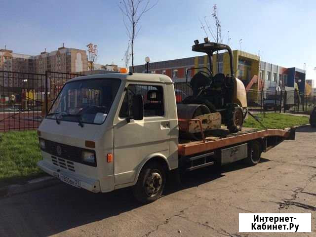Эвакуатор услуги эвакуатора Белгород - изображение 1