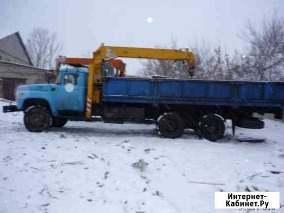 Аренда манипулятора Строитель