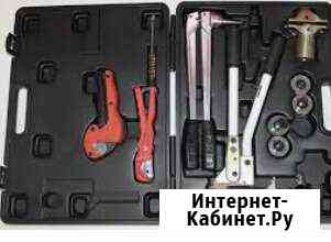 Аренда инструмента прес рехау Апрелевка
