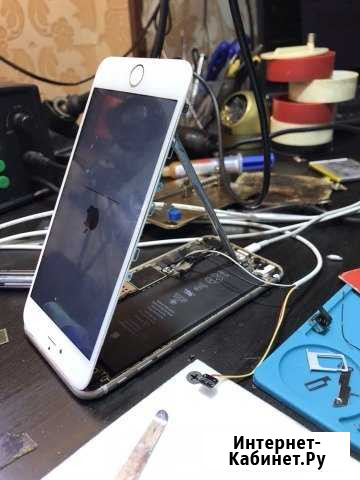 Ремонт техники Apple,SAMSUNG и др. любой сложности Москва - изображение 1