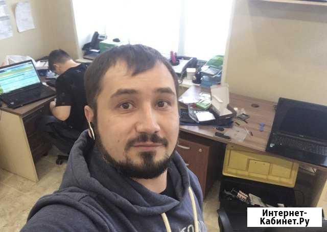 Ремонт Компьютера И ноутбука Программист Нижнекамск - изображение 1