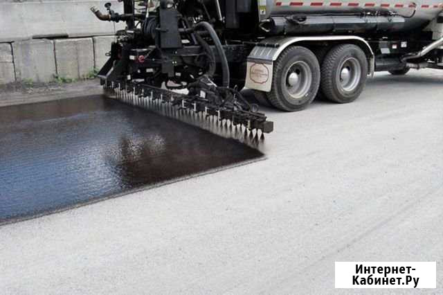 Услуги(аренда) автогудронатора Ростов-на-Дону - изображение 1