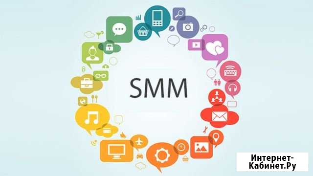 SMM продвижение Казань - изображение 1