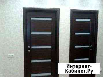 Установка межкомнатных дверей всех видов Ивантеевка