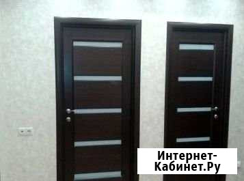 Установка межкомнатных дверей всех видов Ивантеевка - изображение 1
