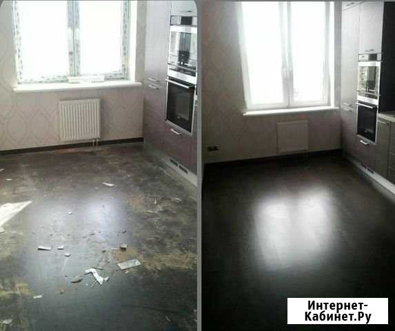 Клининг Сочи - изображение 1
