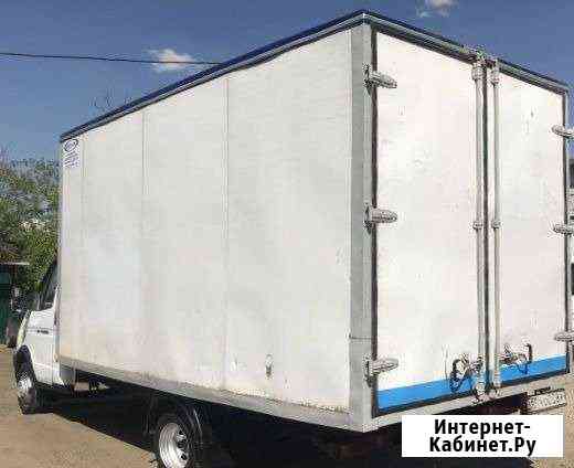 Частнык Переезд Газель 18 кубов Грузчики Перевозка Москва