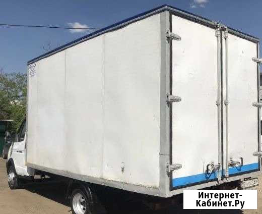 Частнык Переезд Газель 18 кубов Грузчики Перевозка Москва - изображение 1