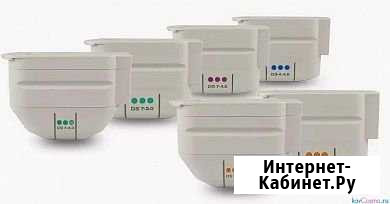 Обнуление картриджей для Ulthra system hifu(smas) Комсомольск-на-Амуре - изображение 1