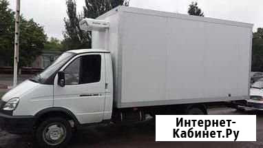 Рефрижератор Архангельск - изображение 1