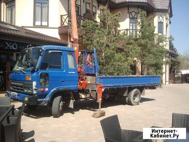 Манипулятор Ростов-на-Дону - изображение 1