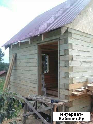 Электрик сантехник Иркутск - изображение 1