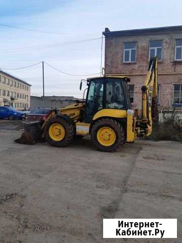 Экскаватор погрузчик Ижевск - изображение 1