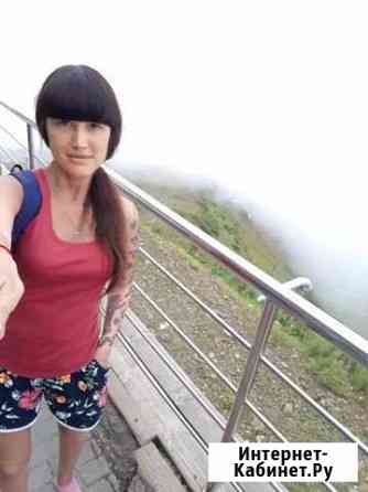 Массажистка Москва