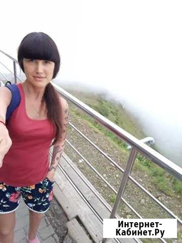 Массажистка Москва - изображение 1