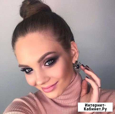Визажист Свердловский - изображение 1