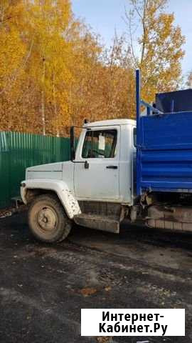 Аренда газ 3309 Чкаловск - изображение 1
