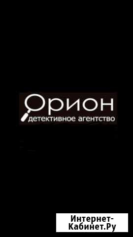 Частный детектив Орион Детективное агентство Ростов-на-Дону - изображение 1