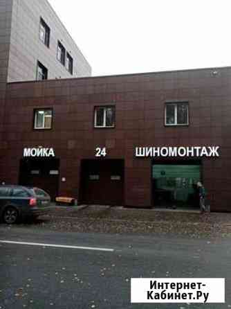 Мойка машин Санкт-Петербург