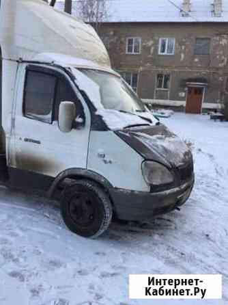 Сдам газель в аренду Челябинск