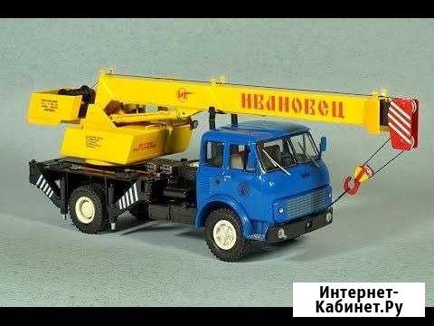 Услуги автокрана Камень-на-Оби - изображение 1