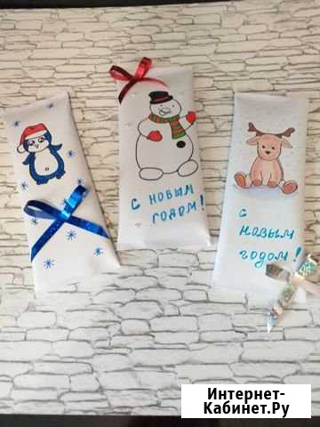 Букеты Подарки Поделки на Заказ Ватутинки - изображение 1