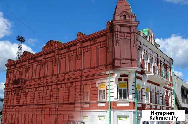 3d моделирование, прототипирование, фотограмметрия Пермь - изображение 1