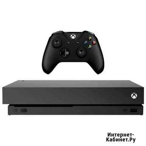 Прокат xbox one Стерлитамак
