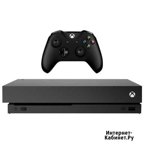 Прокат xbox one Стерлитамак - изображение 1